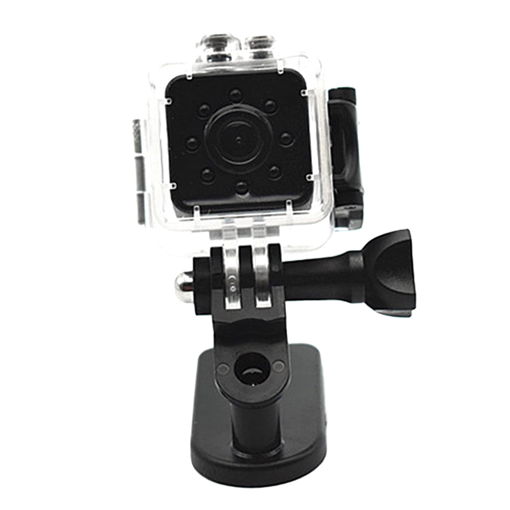 30m Underwater Camera Housing Camera Waterproof Case Cover for Quelima SQ20/SQ12 