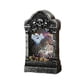 thumbnail image 5 of Linterna de Halloween YONGSHENG luces de lápida LED Esqueleto fantasma, 5 of 5