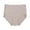 Pink, variant on High Waist Shaping Panties for Seamless Control Underwear Sculpting And Lifting Comfort Ruffled Panties Women
