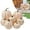 A, variant on Set of 7 Artificial Dark Blue Pumpkins – Assorted Sizes for Fall Thanksgiving Halloween Table Centerpiece and Shelf Decor