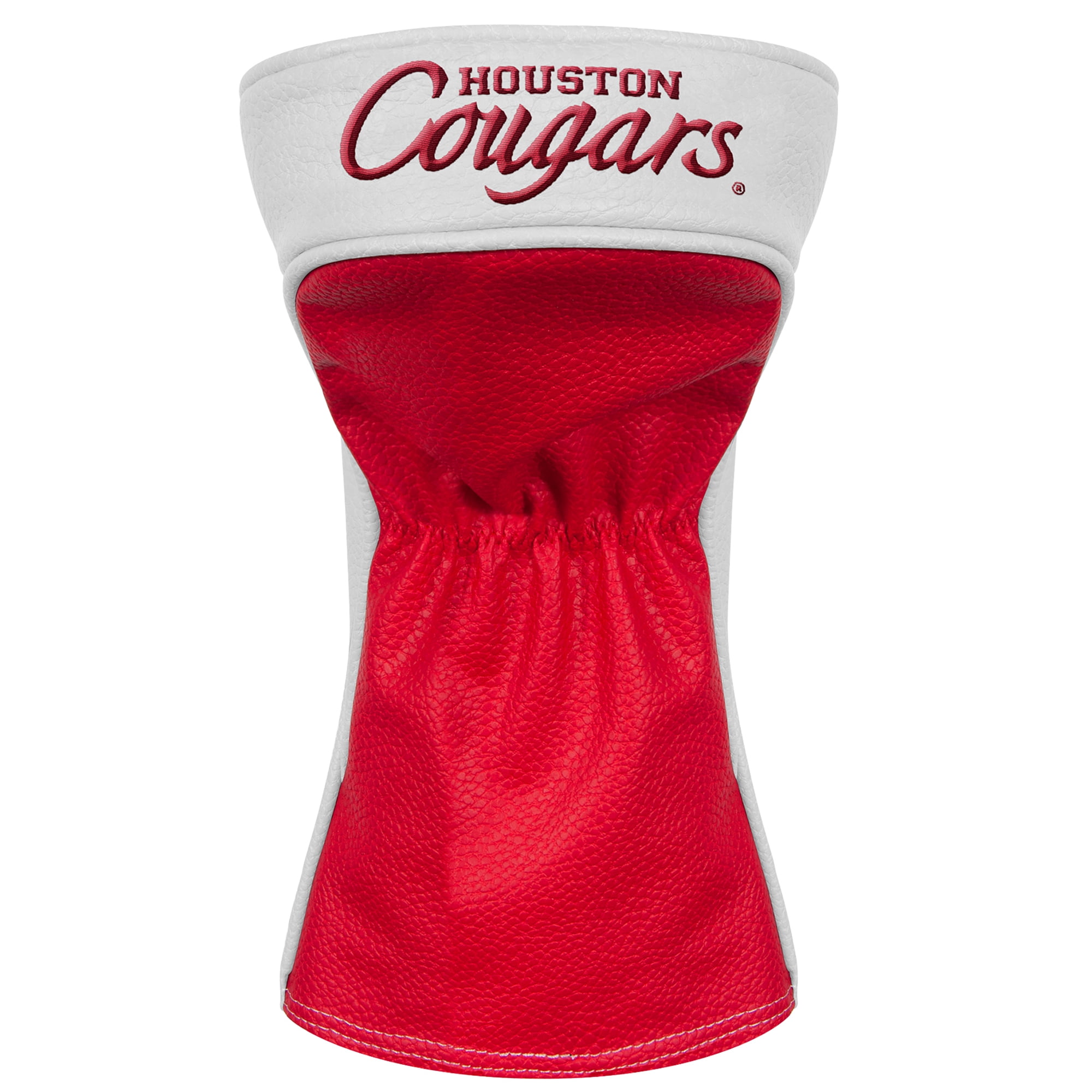 WinCraft Houston Cougars Golf Club Driver Headcover