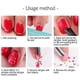 thumbnail image 4 of Magic Burst Gel Polish Remover Soak Off Sticky Layer Cleaner Nail, 4 of 5