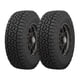 thumbnail image 1 of Paquete De 2 Llantas 265/65R18 Toyo Open Country A/T III 114T, 1 of 2