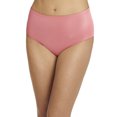 thumbnail image 2 of Jockey Women's Comfies Microfiber Brief - 3 Pack, 2 of 3