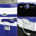 thumbnail image 3 of Compact Home Washing Machine - Portable Mini Laundry Clothes Washer, 3 of 8