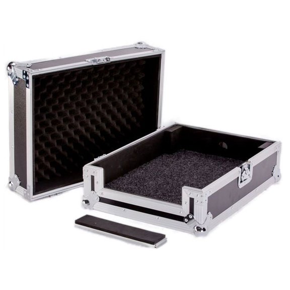 Deejay LED TBHCDJTOUR1 Fly Drive Case For Pioneer Cdjtour1 Tour System