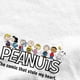 thumbnail image 4 of Camiseta novedosa del grupo Peanuts Comiv Gang para hombre y mujer, de algodón puro, con Snoopy, Charlie Brown y Woodstock, idea de regalo, tops, 4 of 4