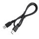 thumbnail image 5 of PCI-E 1X a 16X ADAPTADOR 4 CAPACITORES SÓLIDOS USB 3.0 PCI-Express Converter 6Pin 4Pin Power Port Port Dispositivo de minería Desktop PC Suministros Negro Inevent EL005620-01B, 5 of 6
