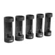 thumbnail image 5 of 5 dados para tuercas de puntal de 12 puntas y 1/2" (18 mm, 19 mm, 21 mm, 22 mm y 24 mm) para llave hexagonal 6496, 5 of 14