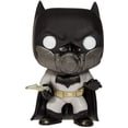 thumbnail image 2 of Funko Pop Heroes Suicide Squad #131 Underwater Batman Summer Convention Exclusive Funko -, 2 of 2