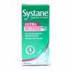 SYSTANE ULTRA Lubricant Eye Drops for Dry Eye Symptoms, 10mL