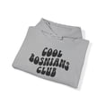 thumbnail image 4 of Bosnian Bosnia Hoodie, Gifts, Hooded Sweatshirt, 4 of 4
