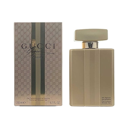 Gucci Premiere by Gucci Perfumed Shower Gel 6.7 oz