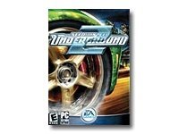 Need for Speed Underground 2 - Win - CD - image 1 of 2