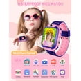 thumbnail image 2 of Fixdono Kids Smart Watch for Boys Girls, Kids Phone Watch for Kids Age 3-12, Birthday Christmas Gift, 2 of 9