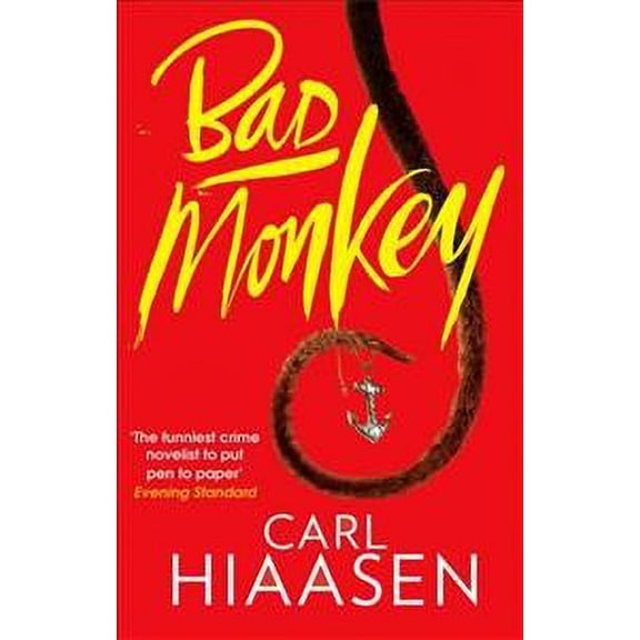 Bad Monkey