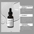 thumbnail image 3 of 3x Minimalist Anti Hair Loss Essence Hair Growth Serum Hair Dense Prevent Loss Nourishing Scalp Hair Root Nourishing Repair Frizzy, 3 of 5