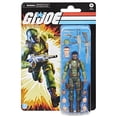thumbnail image 3 of G.I. Joe Classified Series Retro Cardback G.I. Joe Trooper, 3 of 9