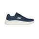 thumbnail image 1 of Tenis Skechers GO WALK Flex Azul con Blanco para Mujer 124830NVTQ, 1 of 4