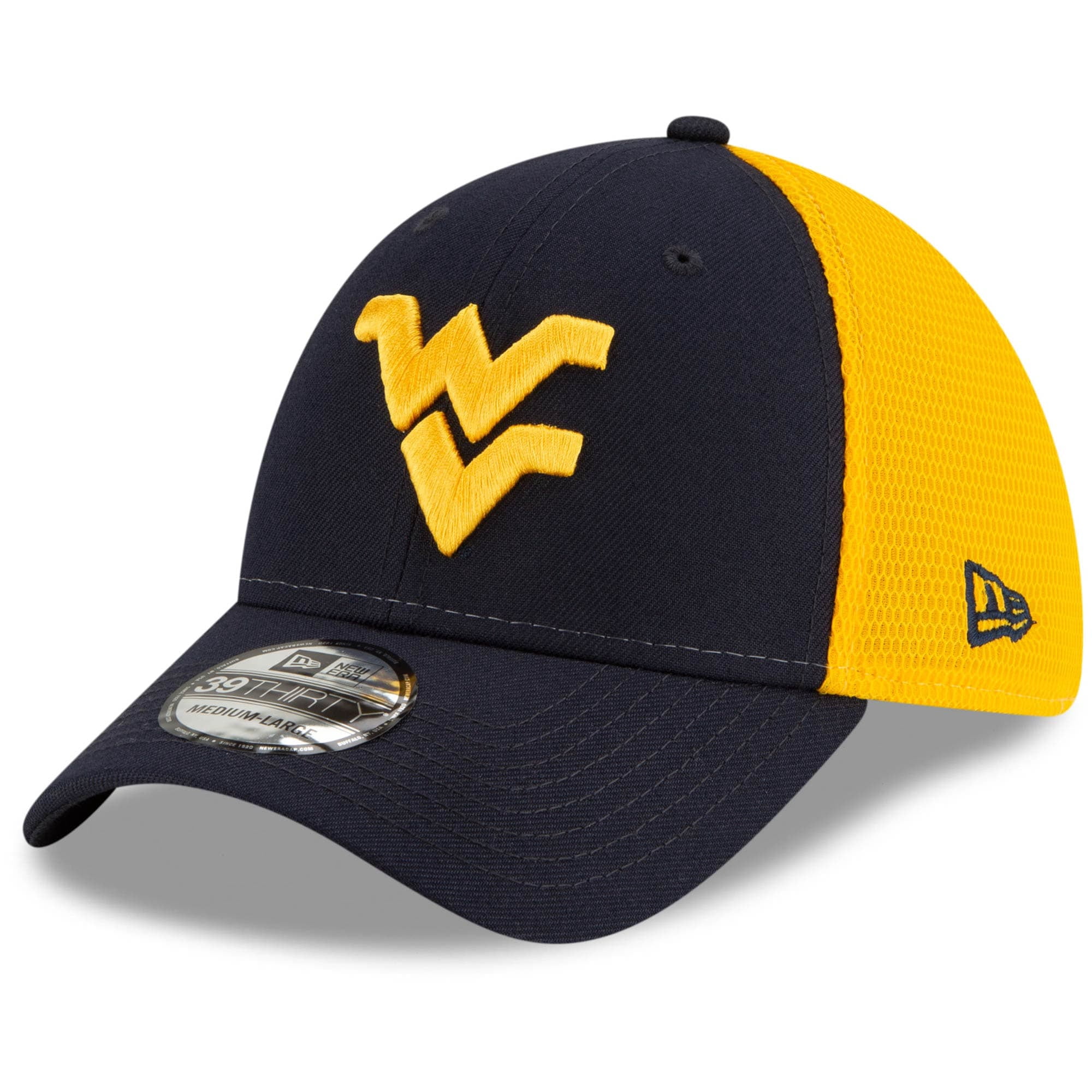 wvu baseball hat