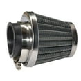 thumbnail image 2 of Baitaihem Pack of 2 Motorcycle Pod Air Filter Dirt Pocket Bike ATV Pit Bike 35 39 42 46 48 50 52 54mm (50mm), 2 of 4