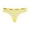 Yellow, variant on Ketyyh-chn99 Underwear Women Women's Cotton Boxer Briefs Underwear Ladies Boyshort Panties Under Dress Shorts Beige,S