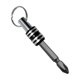 thumbnail image 5 of Adaptador de barra de extensión de soporte de puntas de destornillador de vástago hexagonal de 1/4 pulgadas (negro) Ndcxsfigh Para estrenar, 5 of 8