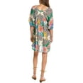 thumbnail image 3 of Johnny Was Bryony Mini Dress Multi XS, 3 of 3