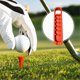thumbnail image 5 of Golf Tee Height Gauge, 3D Printed, 20-70mm Measurement Tool, 5 of 5