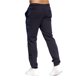 thumbnail image 2 of Crosshatch - Pantalón de Chándal Bater para Hombre (Marino), 2 of 4