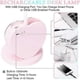 thumbnail image 5 of 2025 Latest Model LED Desk Lamp with Pen Holder, Rechargeable for Students, 5 of 5