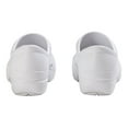 thumbnail image 3 of Anywear Guardian Angel Women Footwear SR Stepin, 12, White, 3 of 3