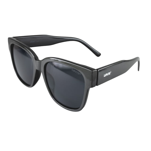 LENTES DE SOL LEVIS EYEWEAR X13242 X13242 NEGRO