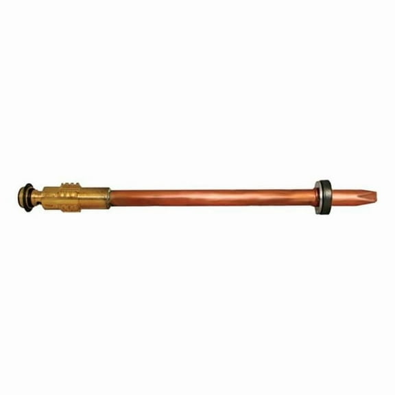 B & K M-123-0094 Mansfield Replacement Stem for 10 in. Sillcock ASFP