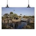 thumbnail image 2 of Print: Adventureland Theme Park Miniature Golf, Dothan, Alabama, 2010, 2 of 4