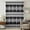 Black, White, Onyx, Charcoal, variant on Blush Pink Boho Southwestern Sheer Curtains 108" Extra Long for Living Room, Vintage Ethnic Tribes Zigzag Tile Light Filtering Privacy Drapes, Semi Sheer Window Treatment for Floor to Ceiling Window