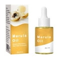 thumbnail image 2 of BKER Huile de Marula pour le Corps Application au Genou Hydratant Soin de la Peau Rajeunissant 30ML, 2 of 7