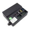 thumbnail image 1 of NATEFEMIN 12V DC Engine Governor Control Unit EIM630-465 for FG Wilson Olympian Massey Ferguson Easy Install New, 1 of 6