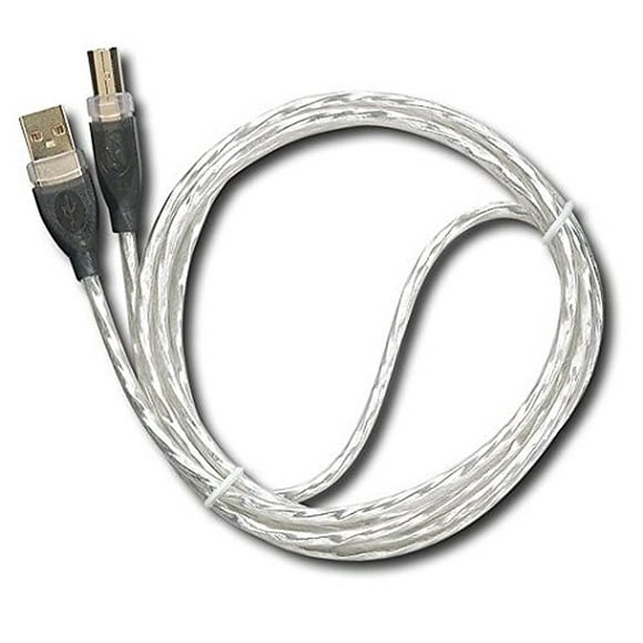 Cable de dispositivo USB 2.0 Dynex de 1,8 m