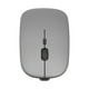 thumbnail image 3 of Ratón para computadora portátil ratón inalámbrico con mini receptor inteligente de diseño ergonómico para computadora portátil para PC de escritorio ANGGREK Otros, 3 of 8