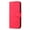 Red, variant on Case for iPhone 6 Plus Leather Wallet Case whit Card Holder Cash Slot Magnetic Closure Abjustable Kickstand Shockproof Protective Phone Cover