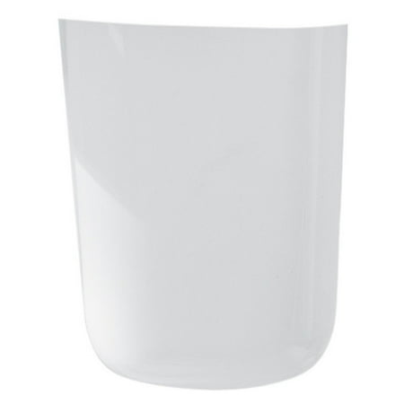 Shower Wall Kit - American Standard Knee Contact Guard Sink Shroud 0059.020EC.020 White