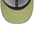 thumbnail image 5 of Men's New Era  Black St. Louis Cardinals 2024 Armed Forces Day Low Profile 59FIFTY Fitted Hat, 5 of 5