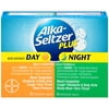 Alka-Seltzer Plus Liquigel Day/Nite 20Ct