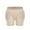 Beige, variant on FAHXNVB Womens Butt Lifter Padded Panty Shapewear Hip Enhancer Underwear Breathbale Seamless Body Shaper Boyshorts