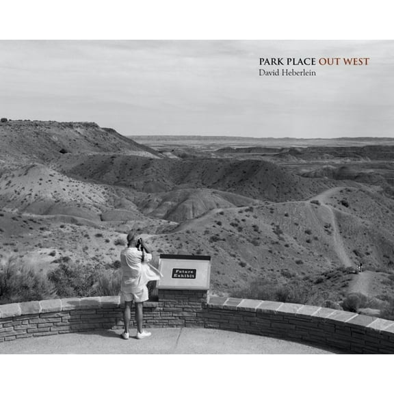 Park Place: Out West, (Hardcover)