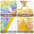 thumbnail image 6 of Pioneer Flower Floral Print Pattern Toddler Nap Mats for Kids Preschool,Sleeping Mat Bag or Kids,Toddler Sleeping Bag,Toddler Nap Mat or Daycare, 6 of 6