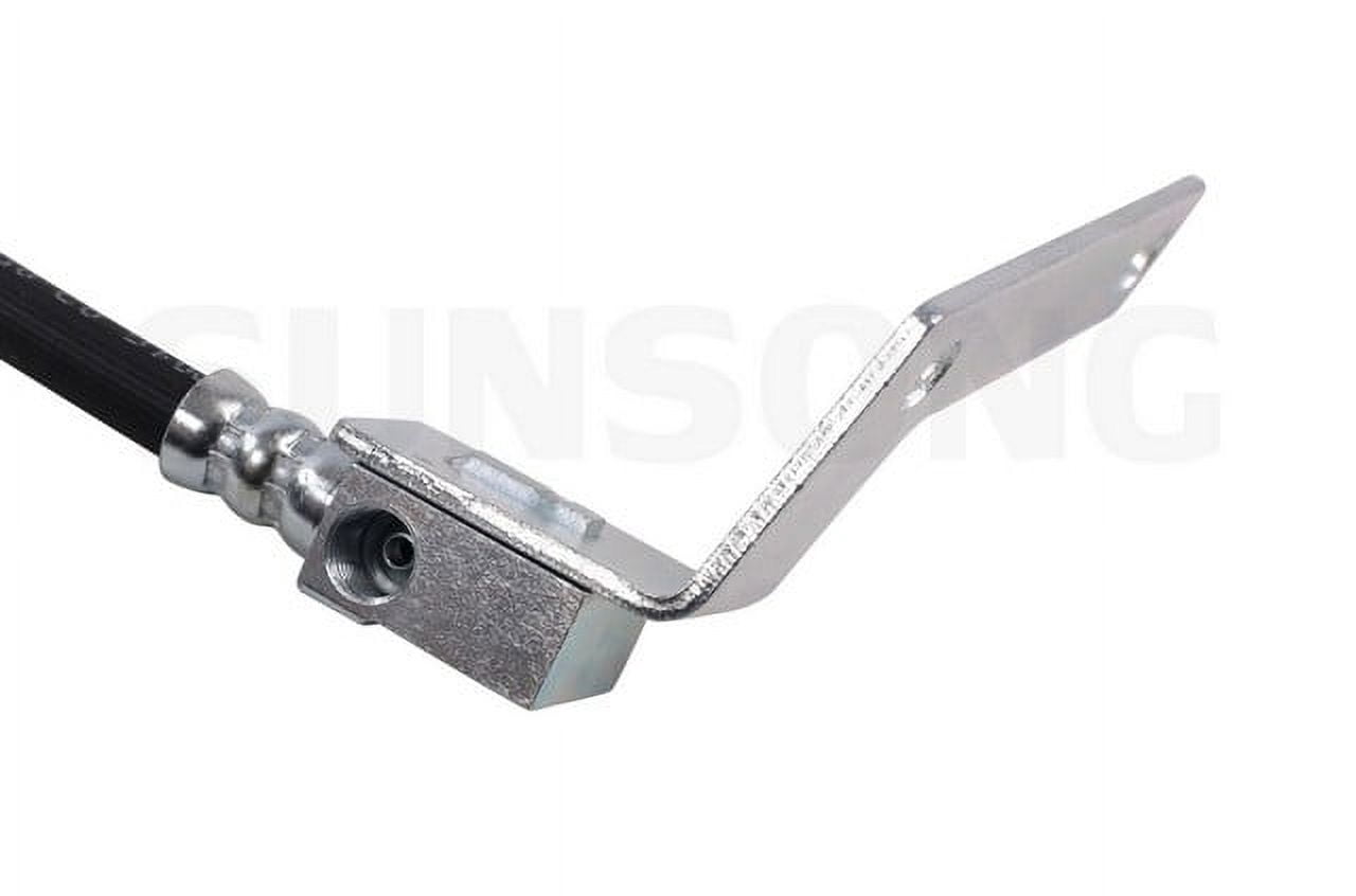 Sunsong 2205869 Brake Hydraulic Hose