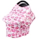thumbnail image 4 of Cubierta de Carrito de Bebé Funda Asiento Elástica Juguetes de Necesidad Especial Aprender, 4 of 5