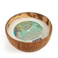 thumbnail image 2 of Creamy Coconut  Coconut Bowl Candle, 2 of 3